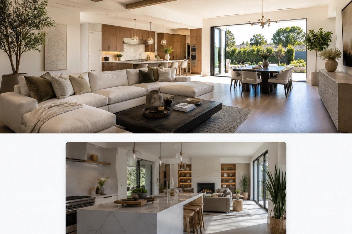 Home Remodeling