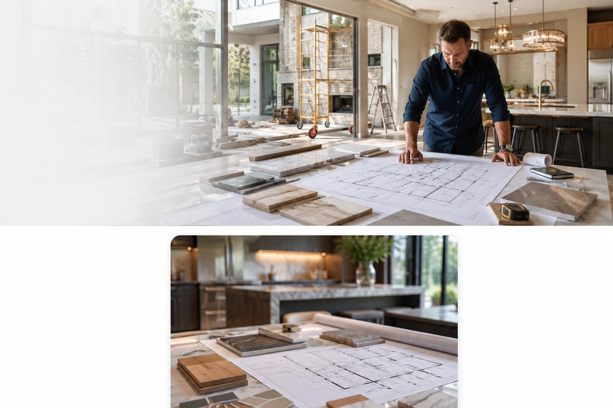 Los Angeles General Contractor